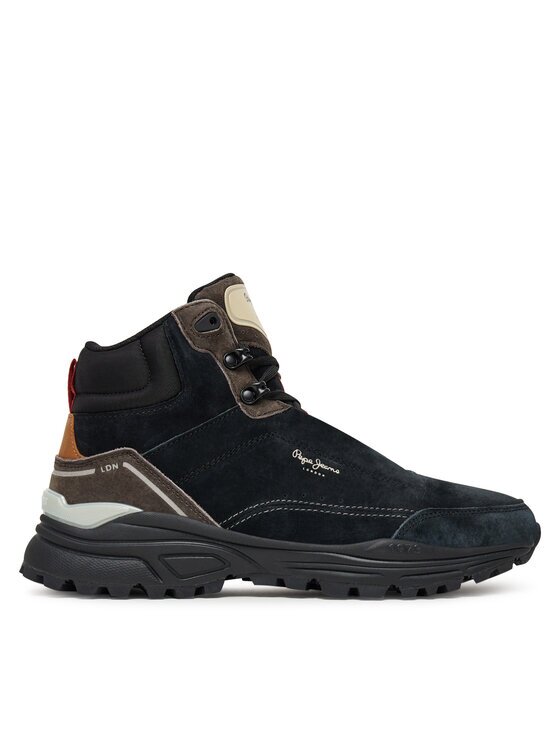 Pepe Jeans Сникърси Darren Boot M PMS600011
