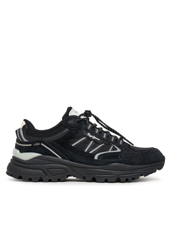 Pepe Jeans Сникърси Darren Earth M PMS600010