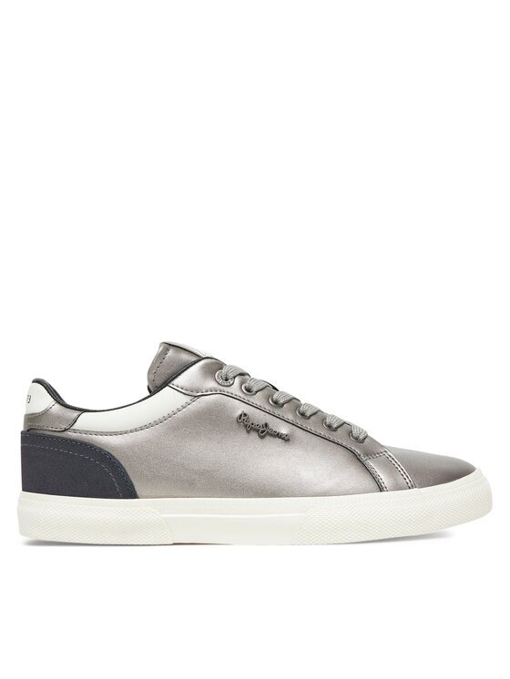 Pepe Jeans Сникърси Kenton Glam W PLS300005