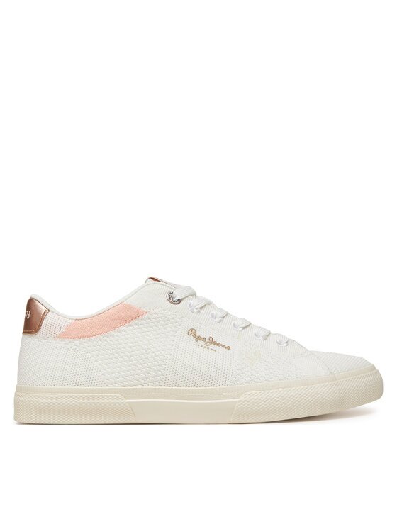 Pepe Jeans Сникърси Kenton Knit PLS31601