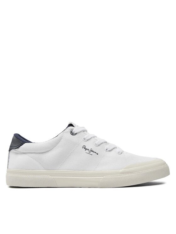 Pepe Jeans Сникърси Kenton Serie M PMS31041