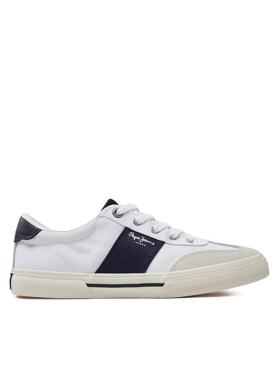 Pepe Jeans Сникърси Kenton Strap M PMS31042