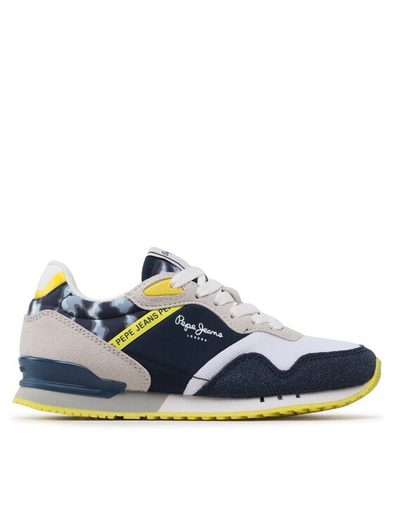 Pepe Jeans Сникърси London B Brighton PBS30552