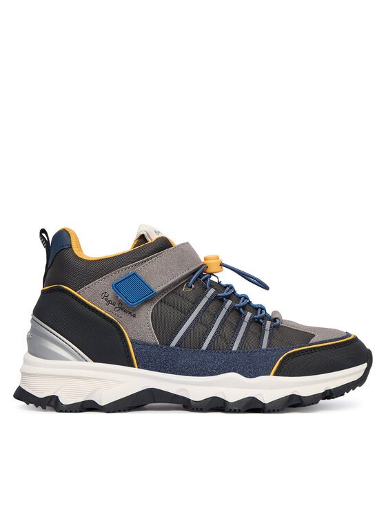 Pepe Jeans Сникърси Peak Trek B PBS600003
