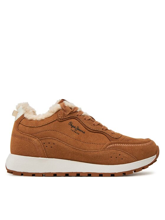 Pepe Jeans Сникърси PLS60015