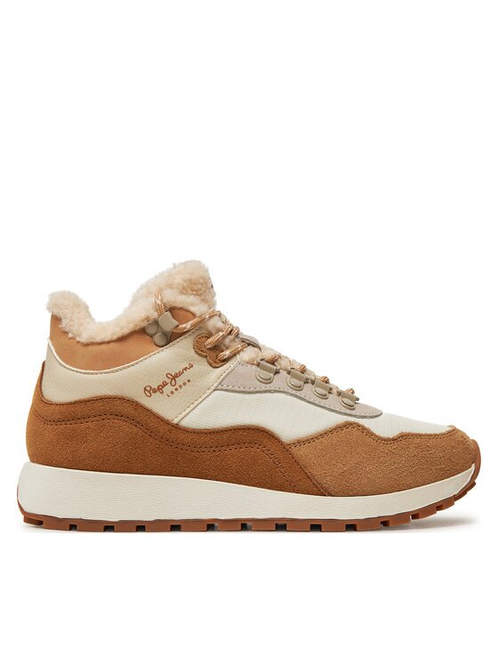 Pepe Jeans Сникърси PLS60018