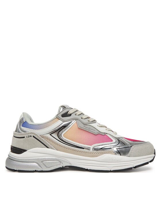 Pepe Jeans Сникърси PLS60030