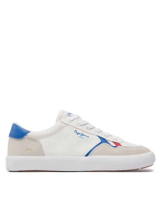 Pepe Jeans Сникърси Travis Brit M PMS31038