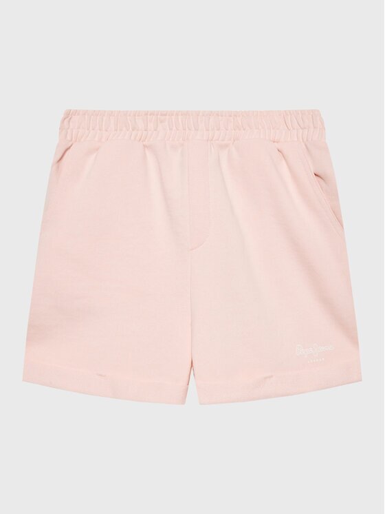 Pepe Jeans Спортни шорти Rosemary PG800731 Regular Fit
