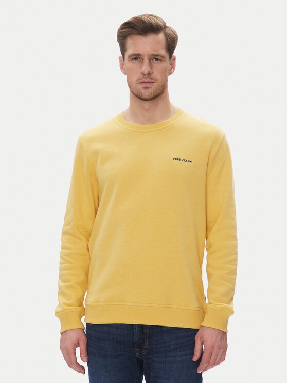 Pepe Jeans Суитшърт Damian PM582754 Regular Fit