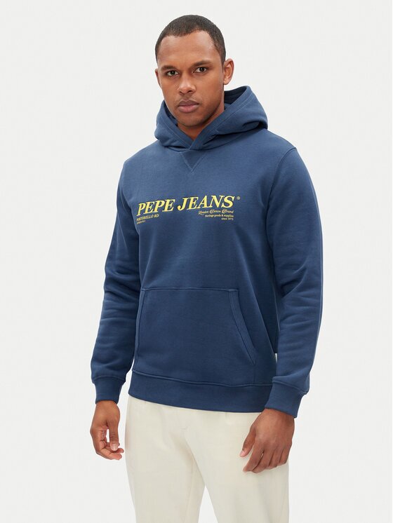 Pepe Jeans Суитшърт Dylan PM582755 Regular Fit