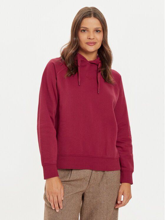 Pepe Jeans Суитшърт Felicity PL581462 Regular Fit