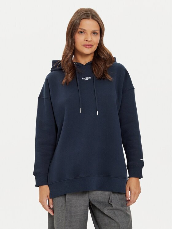 Pepe Jeans Суитшърт Fergie PL581455 Regular Fit