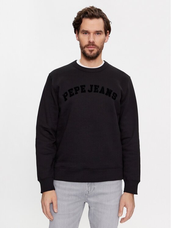 Pepe Jeans Суитшърт Randall PM582557 Regular Fit
