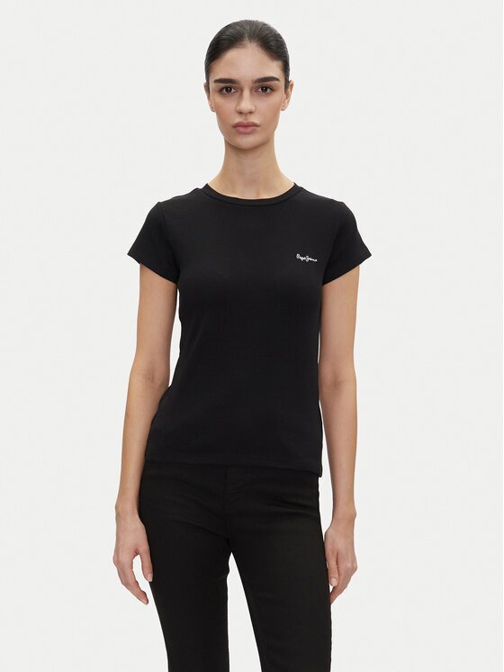 Pepe Jeans Тишърт PL506037 Regular Fit