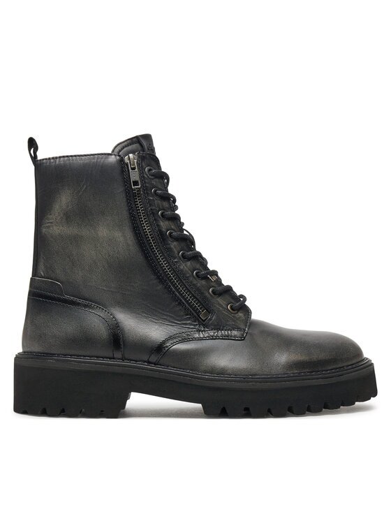 Pepe Jeans Туристически oбувки Durham Rub PMS50253