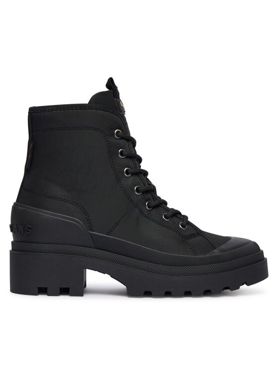 Pepe Jeans Туристически oбувки Hale City W PLS500007