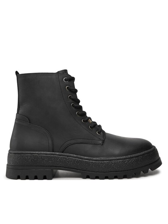Pepe Jeans Туристически oбувки Lincoln PMS50258