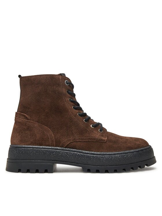 Pepe Jeans Туристически oбувки PMS50249