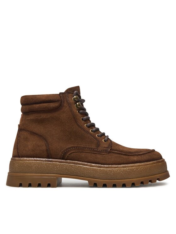 Pepe Jeans Туристически oбувки PMS50250