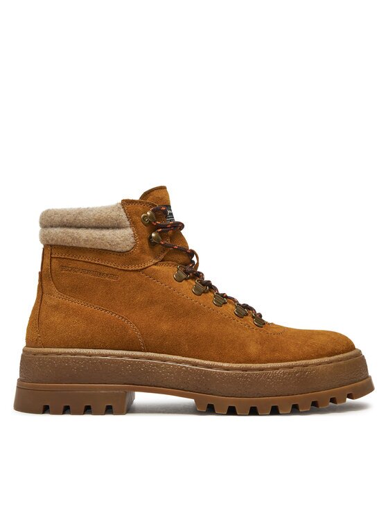 Pepe Jeans Туристически oбувки PMS50251