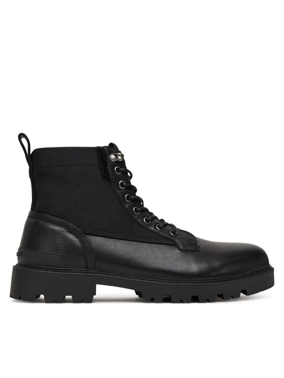 Pepe Jeans Туристически oбувки Ryan Mix M PMS500004