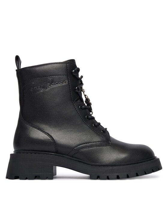 Pepe Jeans Туристически oбувки Stacy Play W PLS500022