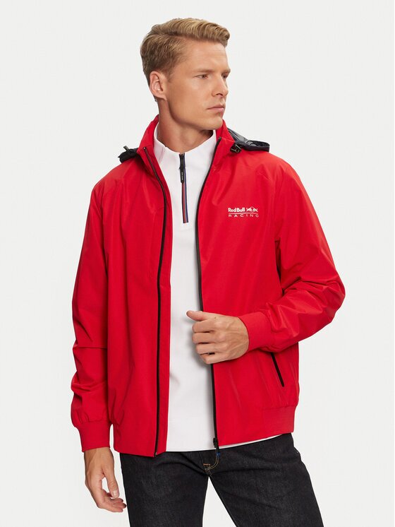 Pepe Jeans Ветровка Red Bull Racing RM400006 Regular Fit