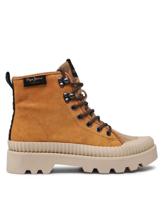 Pepe Jeans Зимни обувки Ascot Desert PLS50429