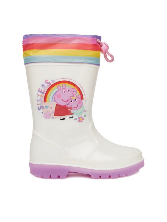 Peppa Pig Гумени ботуши CEO-NJ-AW25-337PP