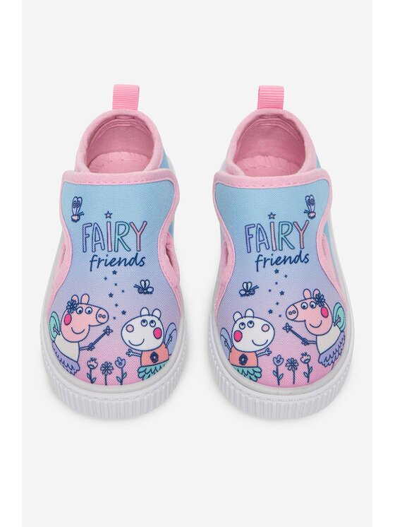 Peppa Pig Пантофи BIC-SS25-205PP