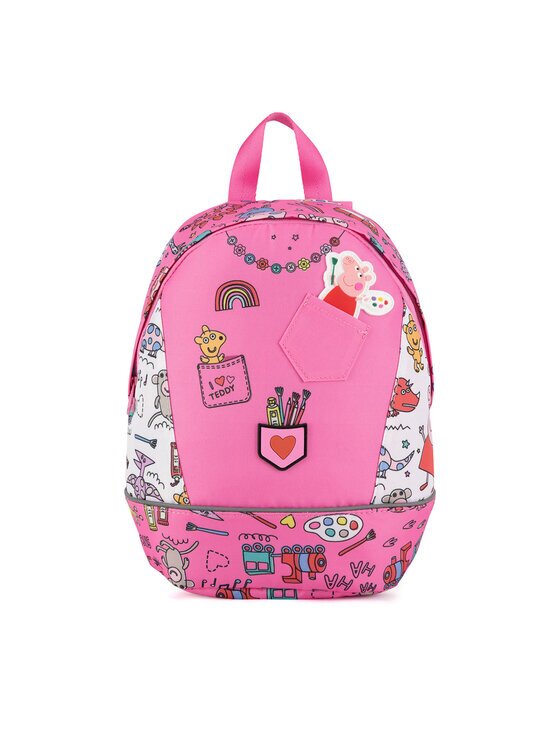 Peppa Pig Раница ACCCS-AW24-103PP