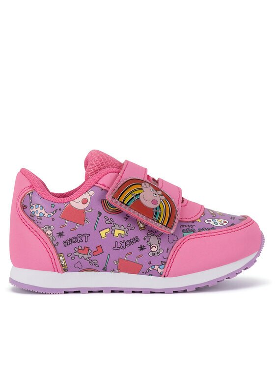 Peppa Pig Сникърси AW24-107PP