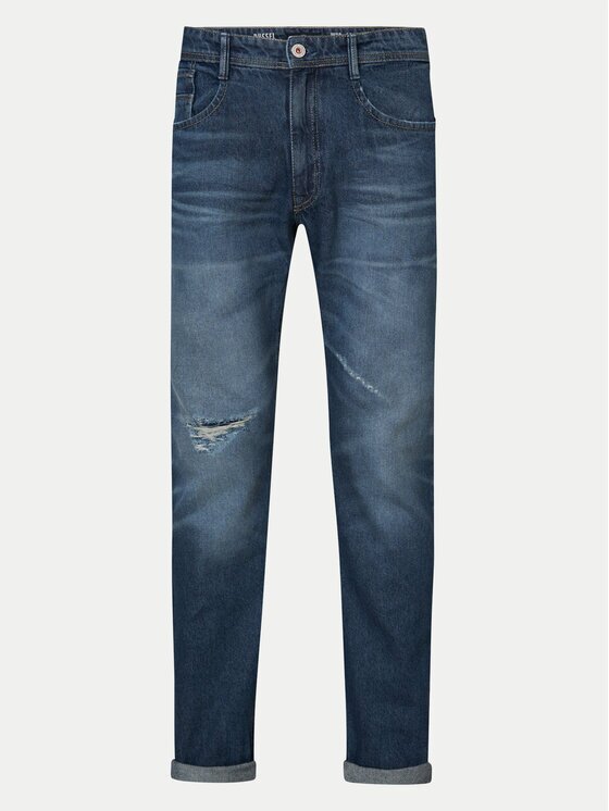 Petrol Industries Дънки M-1040-DNM056 Tapered Fit