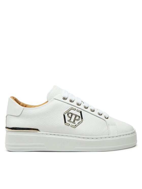 PHILIPP PLEIN Сникърси AADS USC0665 PLE010N