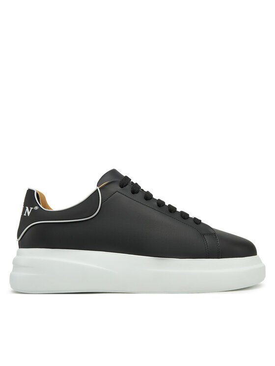 PHILIPP PLEIN Сникърси PADS USC0599 PLE005