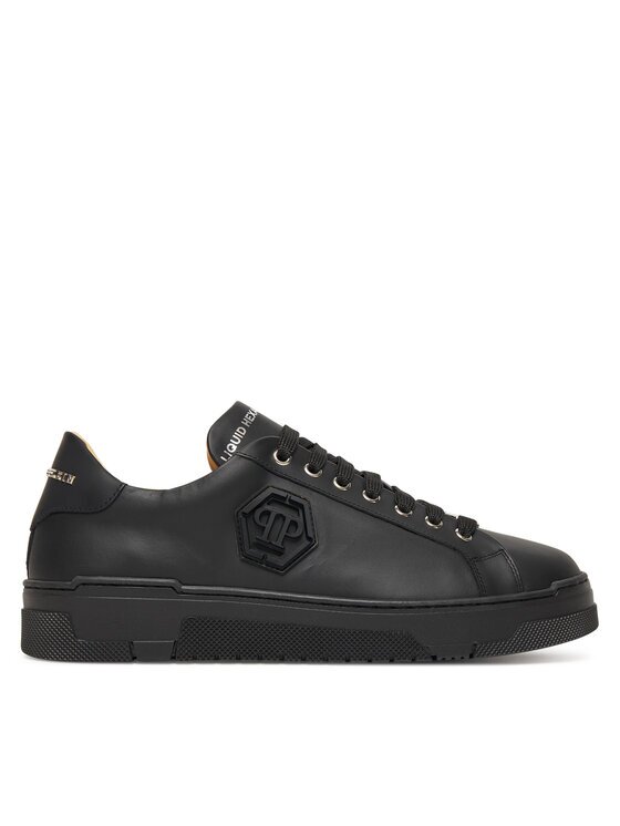 PHILIPP PLEIN Сникърси PAES USC0722 PLE005N020