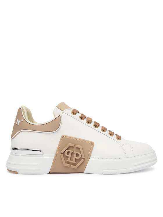 PHILIPP PLEIN Сникърси SAFS USC0904 PLE005N