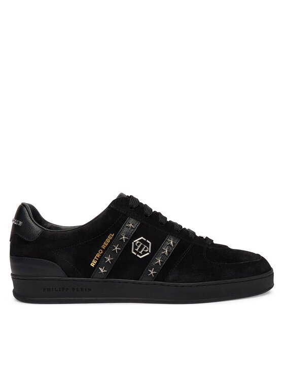 PHILIPP PLEIN Сникърси SAFS USC0911 PLE009N