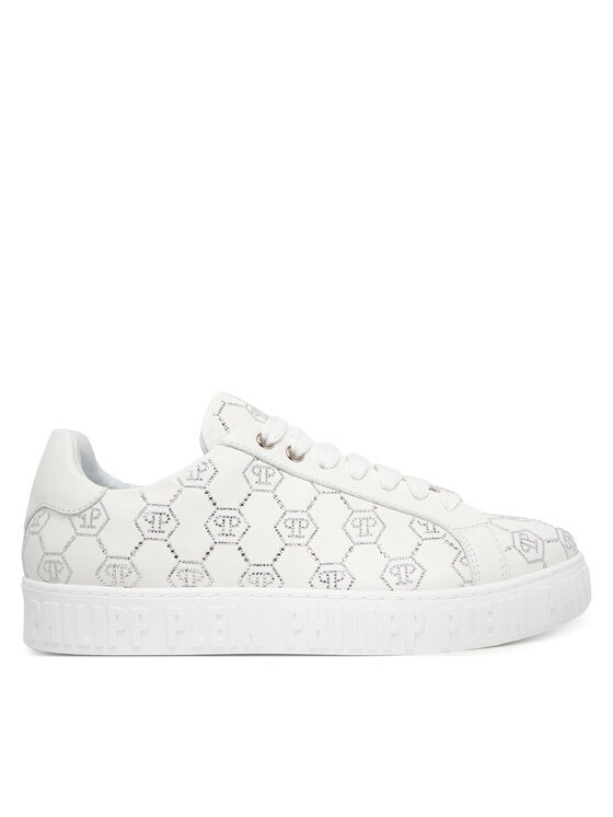 PHILIPP PLEIN Сникърси SAFS USC0920 PLE005N