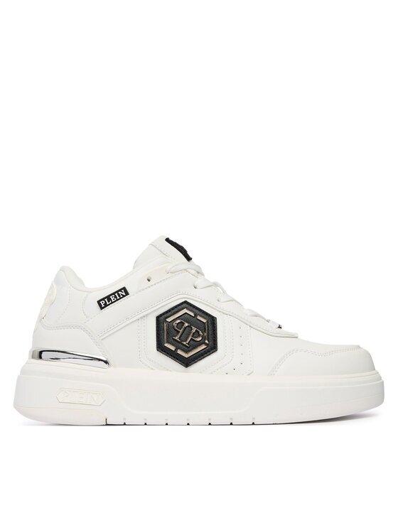 PHILIPP PLEIN Сникърси SAFS USC0925 PTE003N