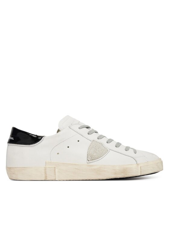 Philippe Model Сникърси Prsx Low A013648 PRLU V030