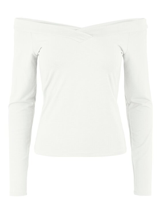 Pieces Блуза 17103018 Slim Fit