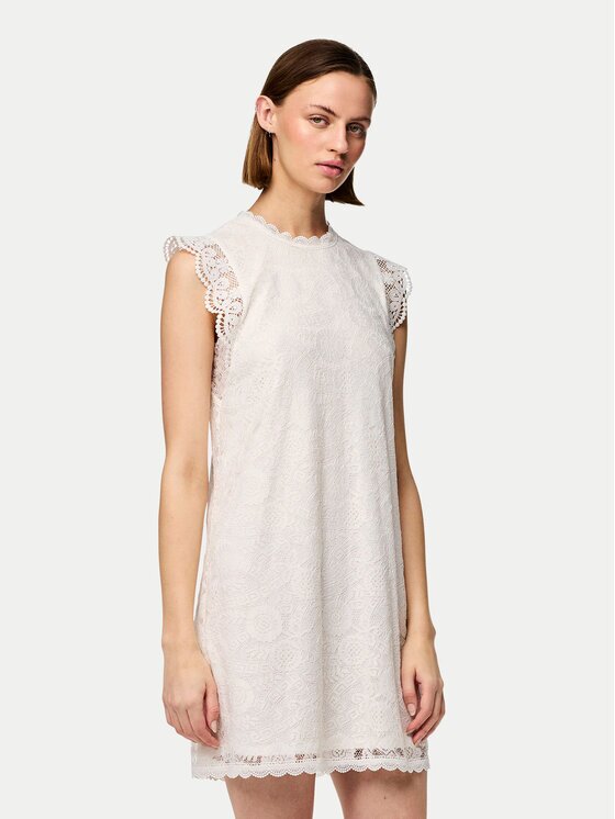 Pieces Ежедневна рокля Olline 17146419 Regular Fit