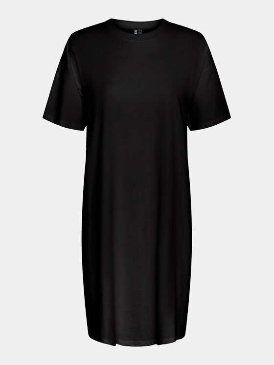 Pieces Ежедневна рокля Ria 17149328 Loose Fit