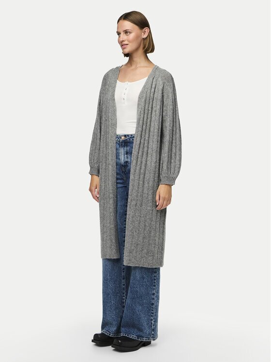 Pieces Кардиган Maggy 17150959 Loose Fit