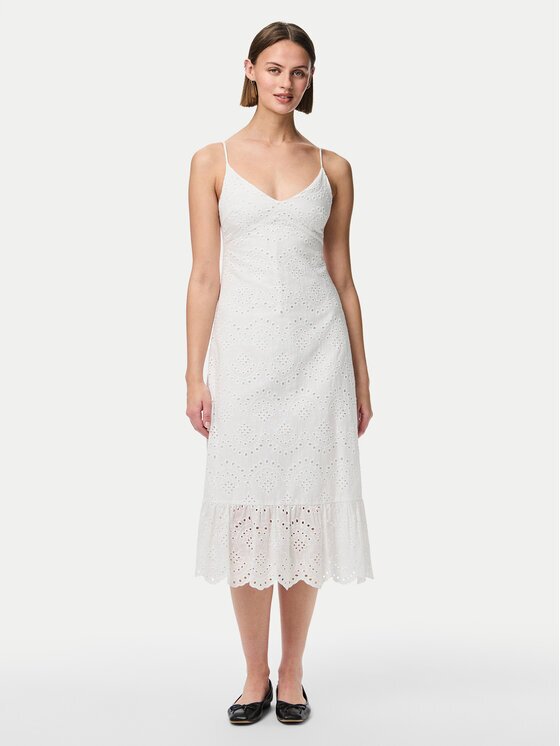 Pieces Лятна рокля Vilde 17156565 Regular Fit