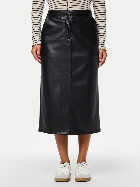 Pieces Пола от имитация на кожа Neeth 17151696 Regular Fit