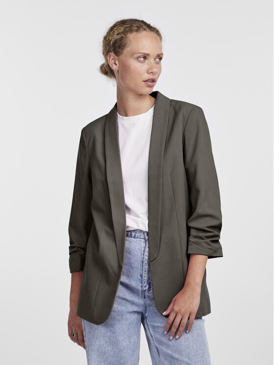 Pieces Сако Bosella 17090996 Regular Fit