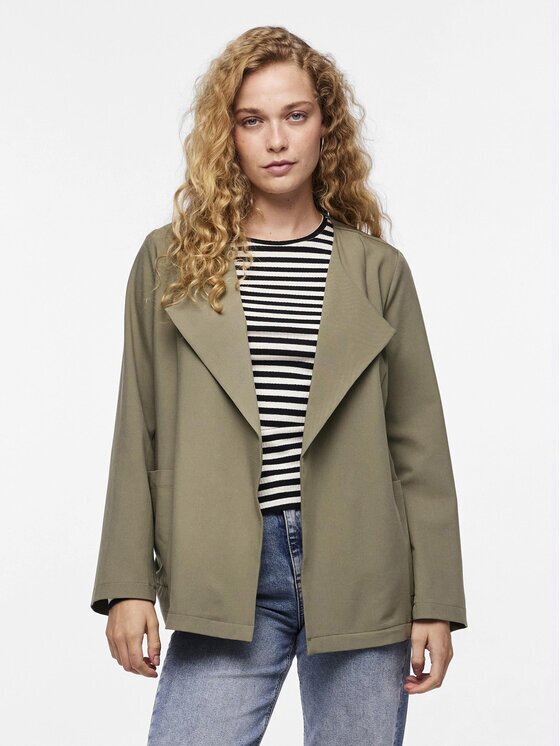 Pieces Сако Bosella 17146550 Regular Fit